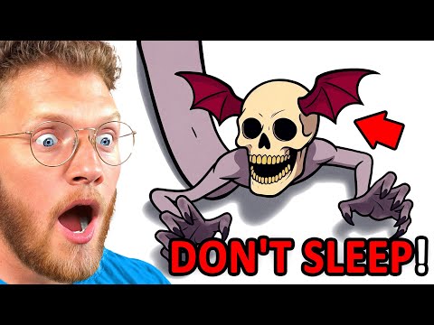 TERRIFYING Mythical Monsters You've Never Heard of