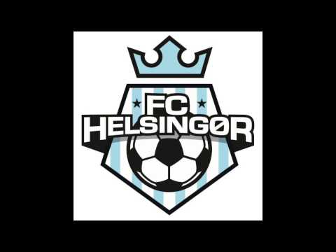 F.C. HELSINGØR - FANSANG