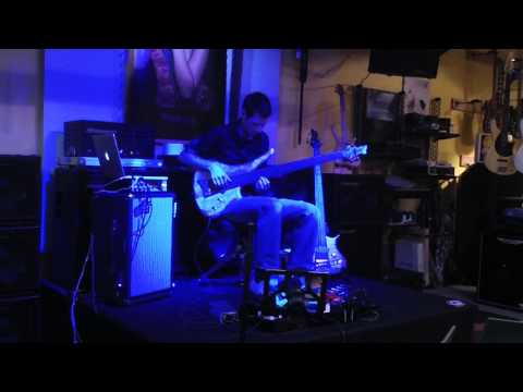 MARLEAUX BASSES - ENTDECKE DIE DIVA IN DIR (DIVA & SOPRAN)