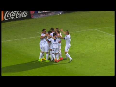 16/04/2017 POPULAR DEPORTIVO, F.C. CARTAGENA