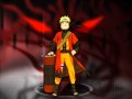 Naruto Shippuuden OST 2 - Senya [Track 23] 