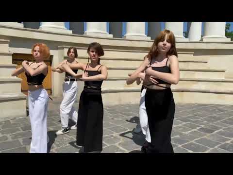 GOT7- CALLING MY NAME [DANCE BY ATW, KPOP IN PUBLIC]