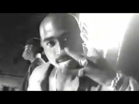 Bad Azz - Ghetto Star (2Pac Version) (HQ) 1998