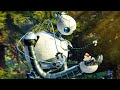 THE WILD ROBOT All Movie Clips 2024