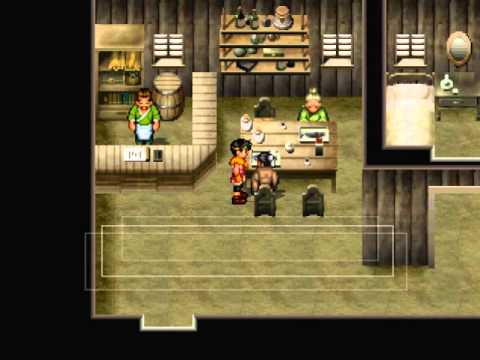 Let's Play Suikoden 2 (part 49)