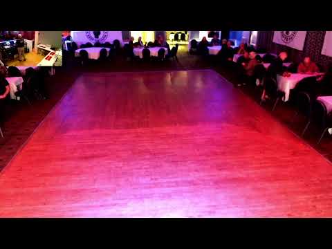 Northern Soul & Motown Night Broadway Hotel & Ballroom Letchworth 25/2/2023