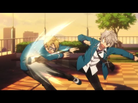 ensemble stars anime english dub moments that haunt me at night