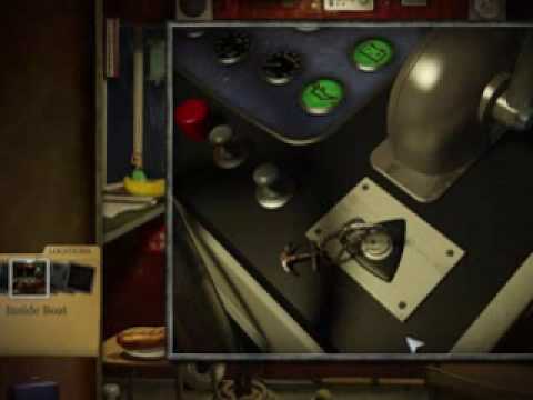 Strange Cases : The Tarot Card Mystery PC