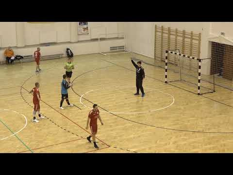 MAKÓ KC-Békéscsaba DKSE // Makó, 2020.11.21