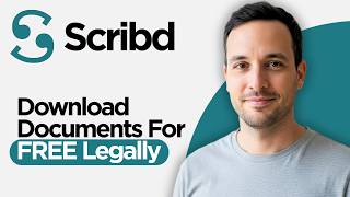 How to Download Documents from Scribd for FREE Legally (2026 Step by S