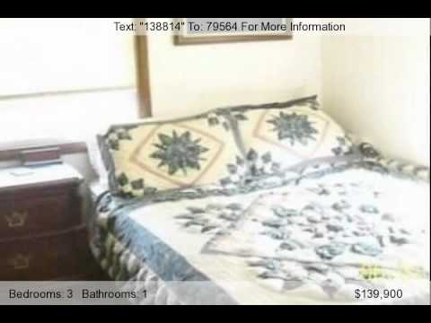 8 Waleco Road, Brockton, MA 02302