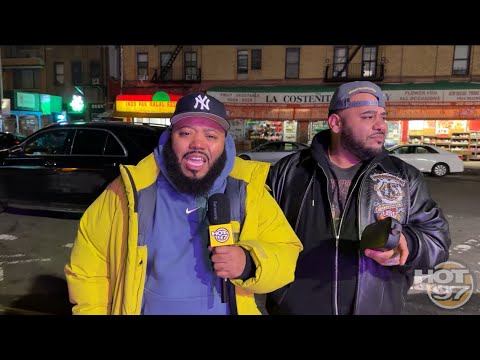 Gordo Flea - Hot 97 Who Got Bars Freestyle ( Hosted By Kenstarrrz ) 