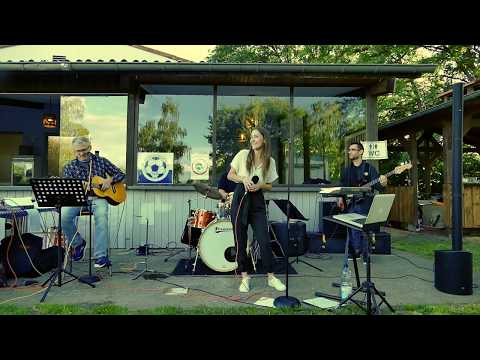 AnnenMayKantereit - Ausgehen | 2minusBass Live Cover