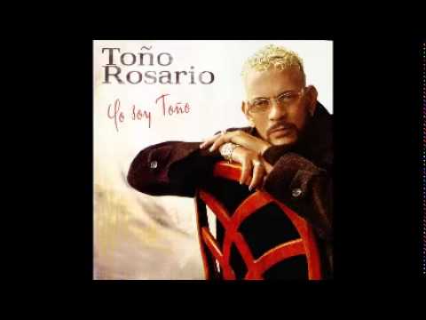 Desnúdate mujer - Toño Rosario