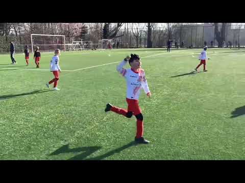 Excelsior JO9-4 vs DRL JO9-1. 0-8