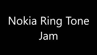 Download lagu Nokia ringtone - Jam mp3