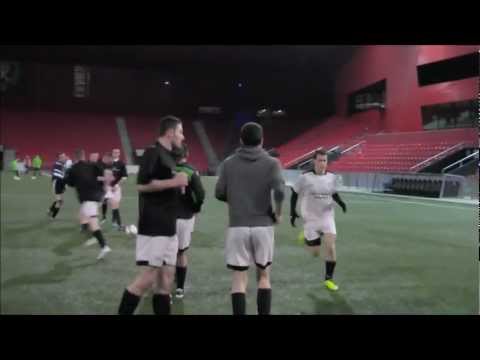 FC Reconvilier - FC Sonvilier II