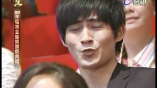 [問卦] 趙又廷當初到底怎麼會得最佳男主角？