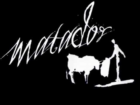 Kid Handsome - Afrikaans (Matador Remix)