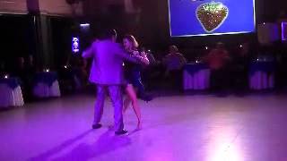 se despiden de fruto dulce de gala carolina del rivero y donato juarez