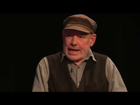 Ramping Up your English Episode 116 Takelma