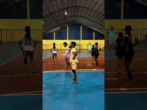 CORPO DE DANÇA BARERRINHA...ESTÃO BEM PREPARADOS PARA FESTIVAL DE BARERRINHA-AM