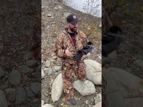 SDI GRAD ADVICE - Gaiters: What They Are & How To Use Them