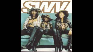 SWV feat  Lil&#39; Kim - Give It Up