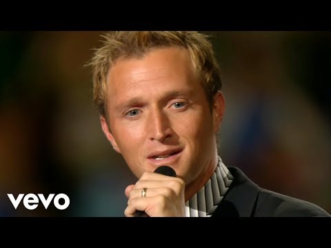 Ernie Haase & Signature Sound - Then Came The Morning (Live)