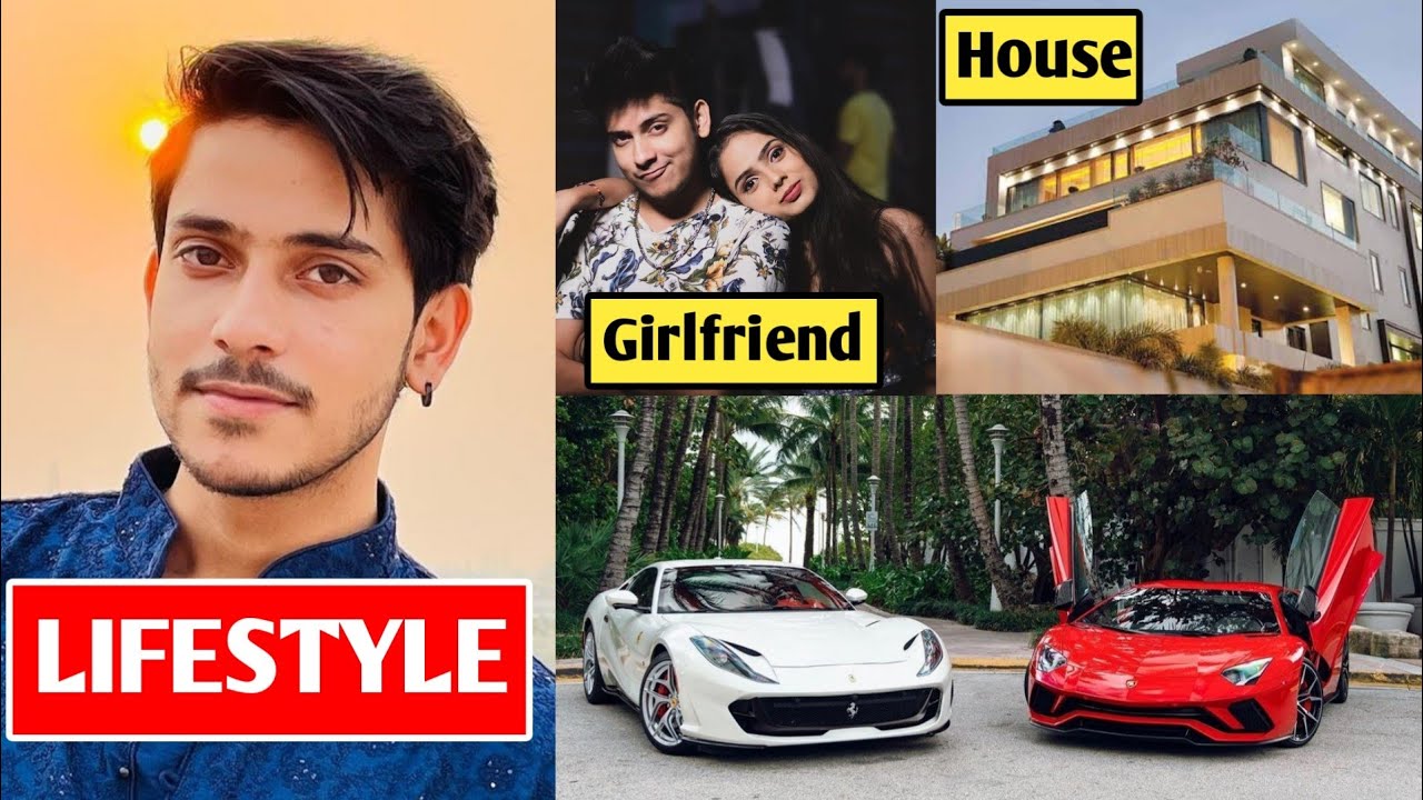 Purav Jha Biography & Lifestyle 2025, Girlfriend, Income, House, Age, Family & Car