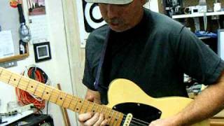 Video thumbnail for basic audio SPOOKY TOOTH by Joe Gagan