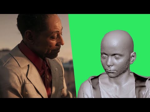 Far Cry 6 Trailer VFX Breakdown by Unit Image