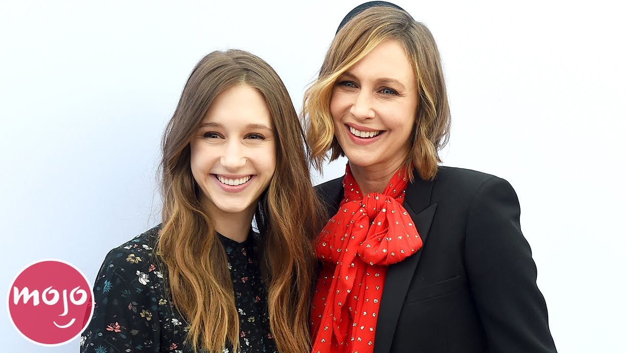 Top 20 Celebs You Didn't Know Are Siblings