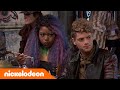 Henry Danger | Eerste vs. laatste keren: Henry en Charlotte | Nickelodeon Nederlands