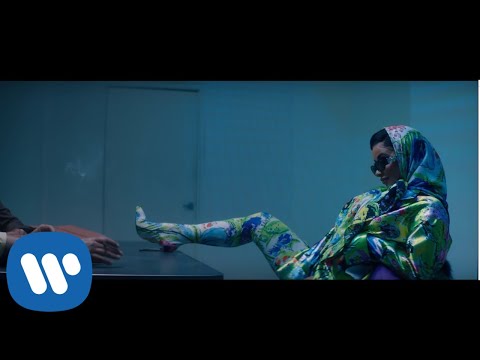 Cardi B - Press [Official Music Video]