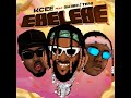Kcee, Skiibii & Teni – Ebelebe (Official Lyric Video)