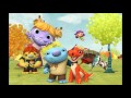 Wallykazam You Need The Whole Band To Play The Song