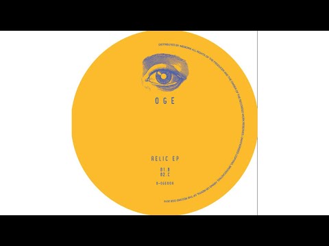 Relic - A [OGE009]