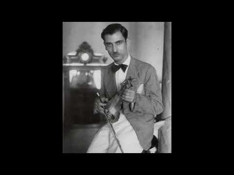 Kemençeci Paraşko Leondarides - Uşşak taksim