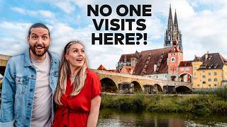We Found Germany's Best Kept Secret