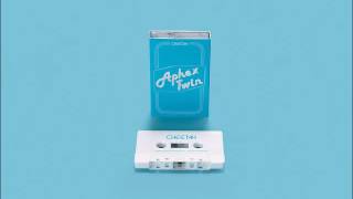 Aphex Twin - CHEETAHT7b