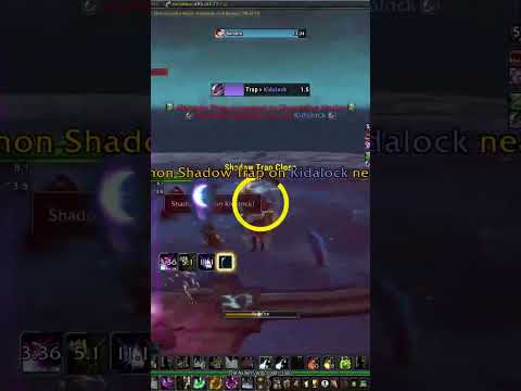 HEROIC LICH KING DIDN’T GO AS PLANNED!