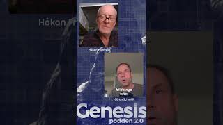 Thumbnail for video: Epigenetik vittnar om Guds framsynthet, planering och makt