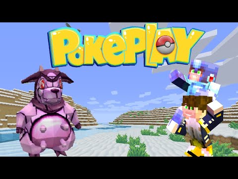 I Got A MECH MILTANK On PokePlay.io