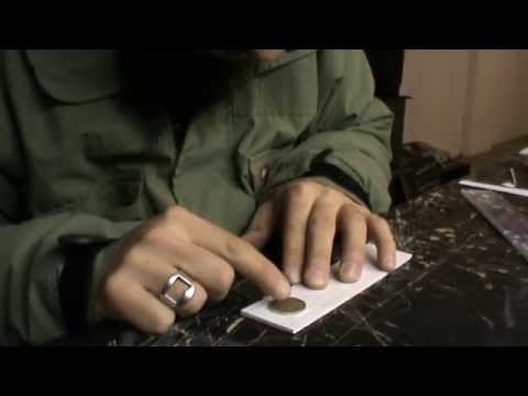 Building a 84 Suzuki Samurai Day Two