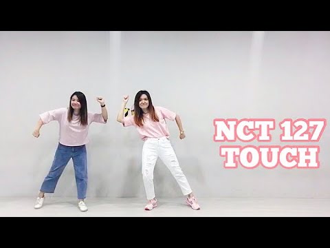 NCT 127 - TOUCH Dance Cover *Kpopnism*