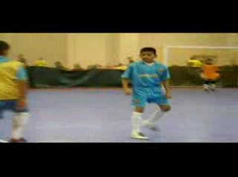 BARCELONA FC UTAH FUTSAL FINALS