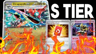 Chaos Rising Made the Best Deck EVEN BETTER