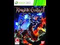 Knights Contract Parte 1 Direto Do Xbox 360