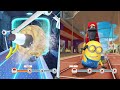 Despicable Me Minion Rush Fails Vs Fails
